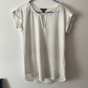 Express Blouse